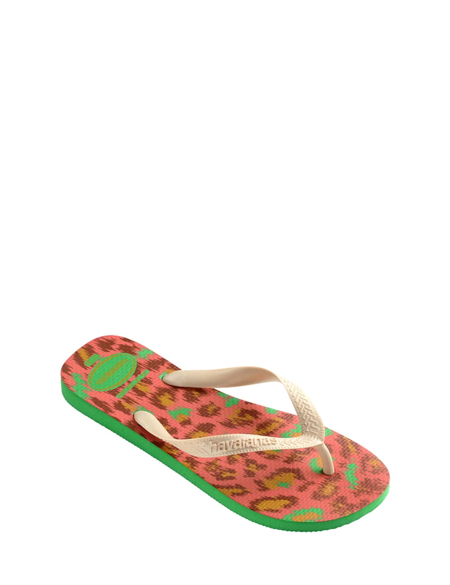 Infradito Verde Havaianas