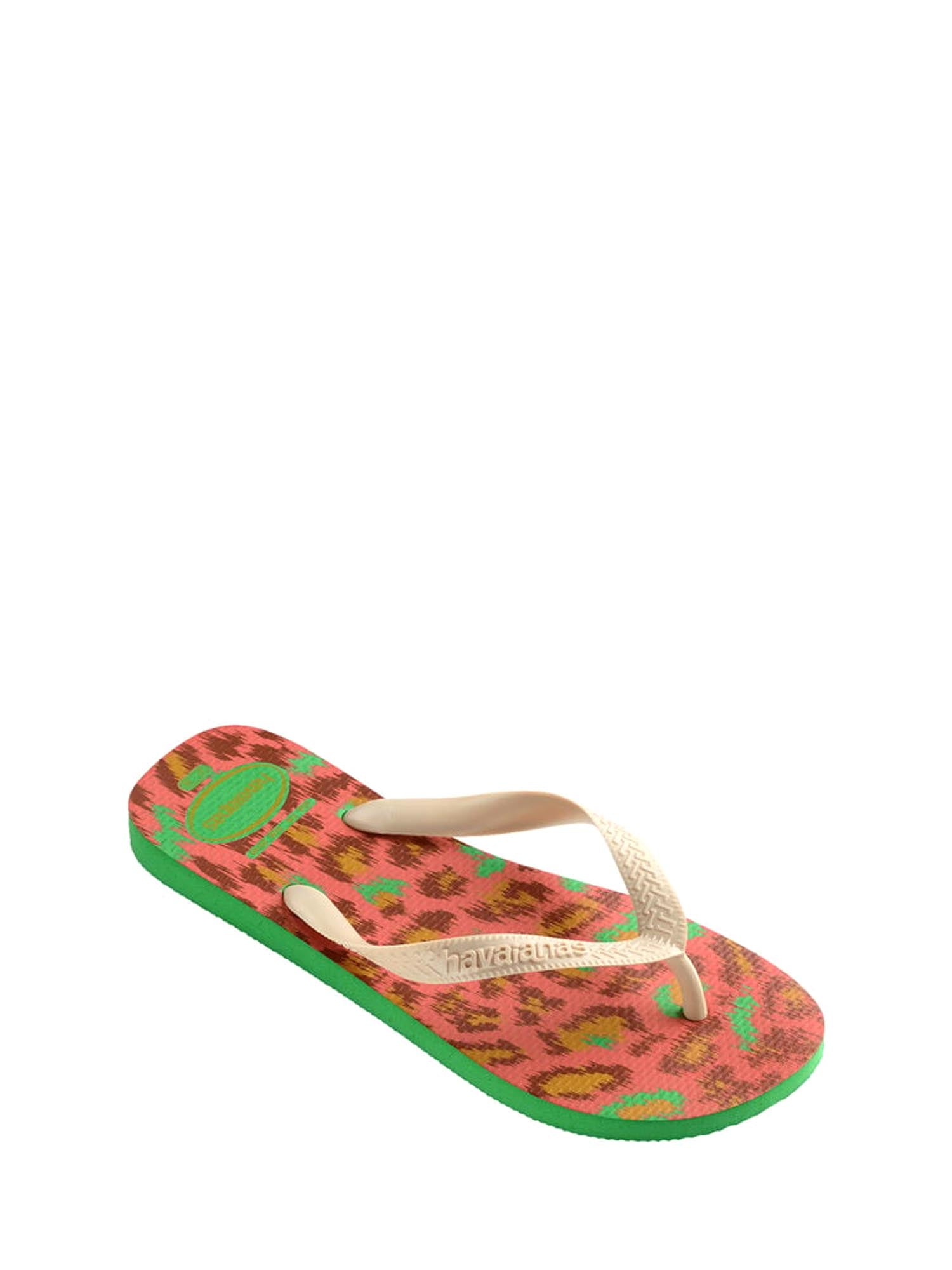 Infradito Verde Havaianas