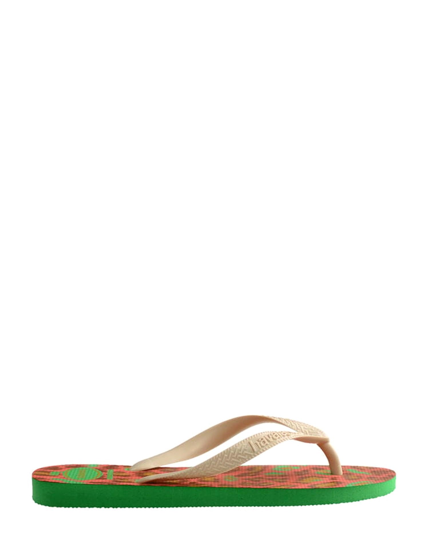 Infradito Verde Havaianas