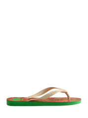 Infradito Verde Havaianas