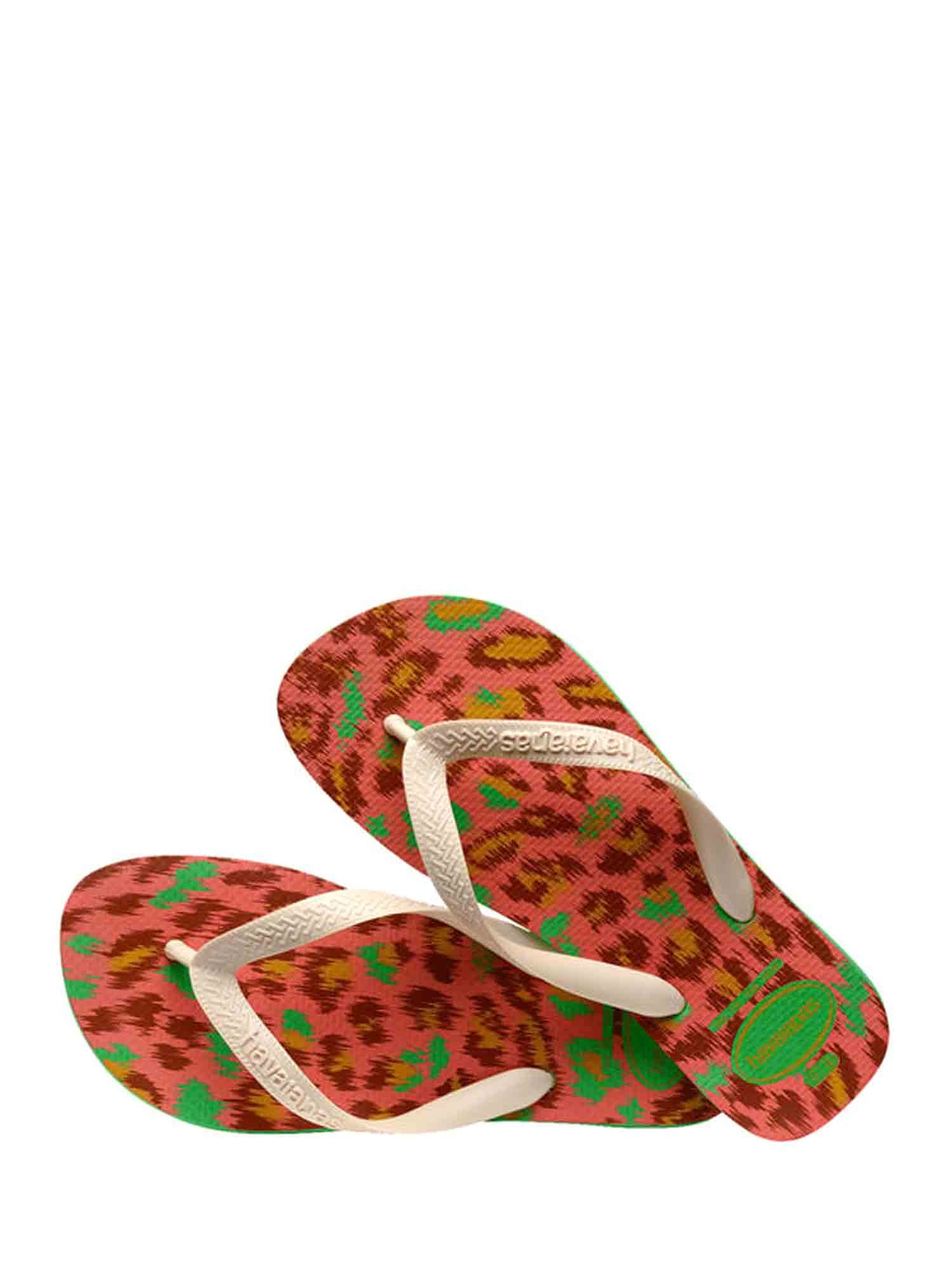 Infradito Verde Havaianas