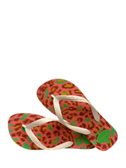 Infradito Verde Havaianas