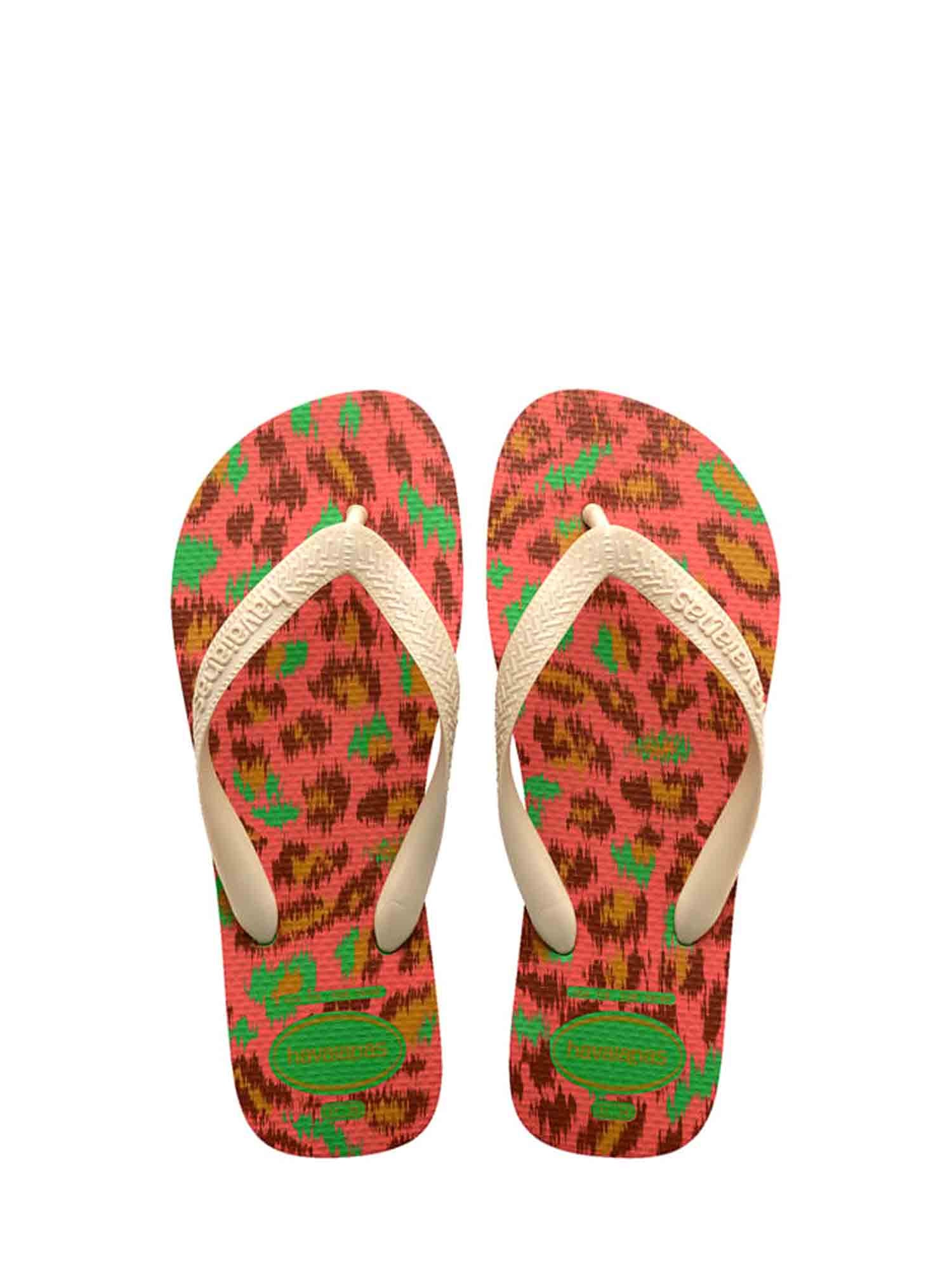 Infradito Verde Havaianas