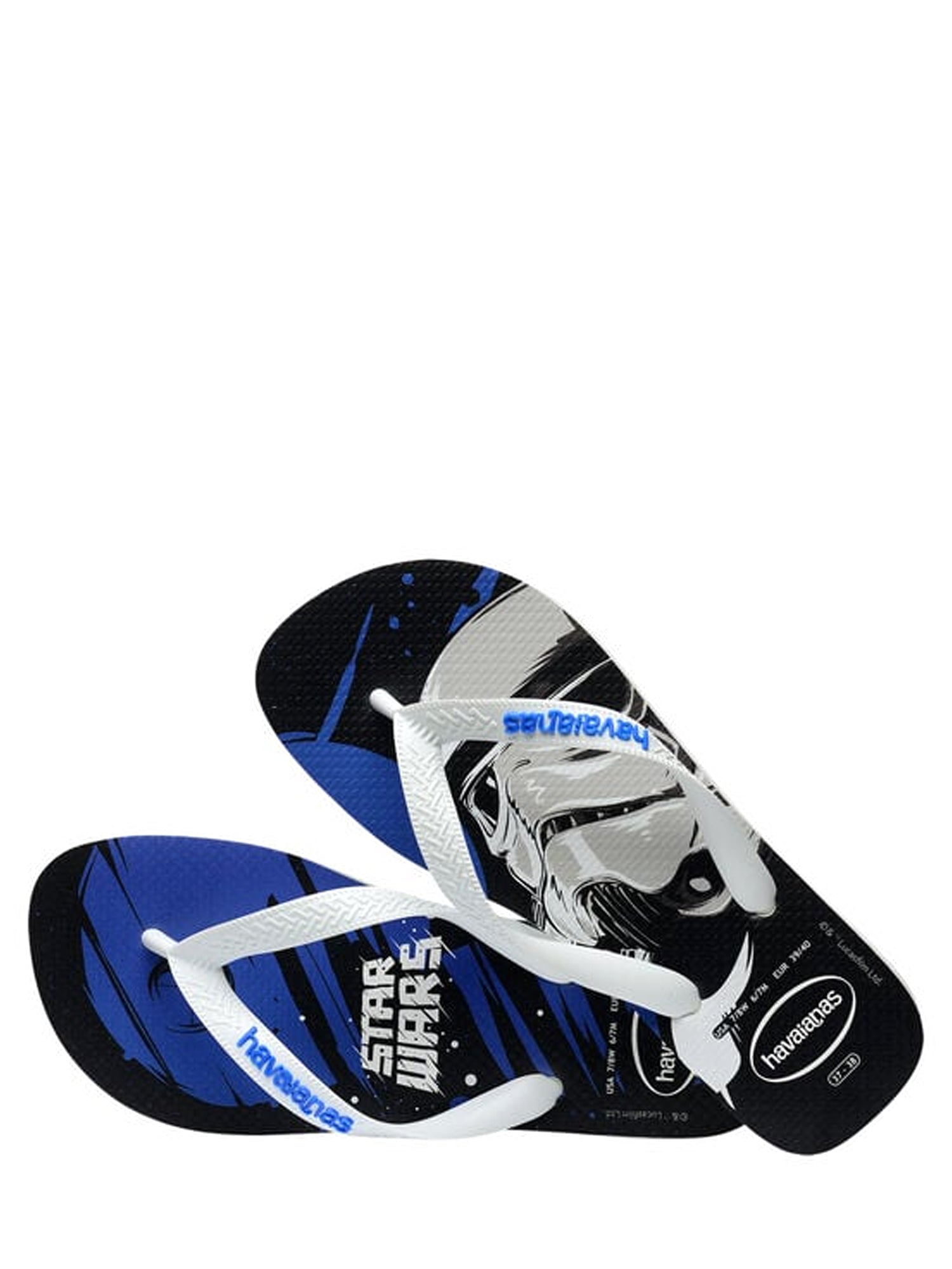 Infradito Bianco Havaianas