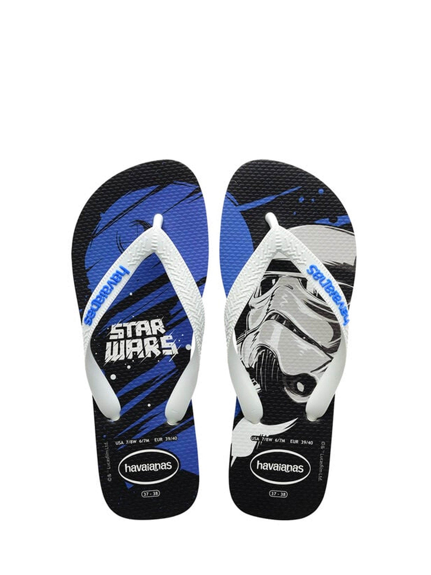 Infradito Bianco Havaianas