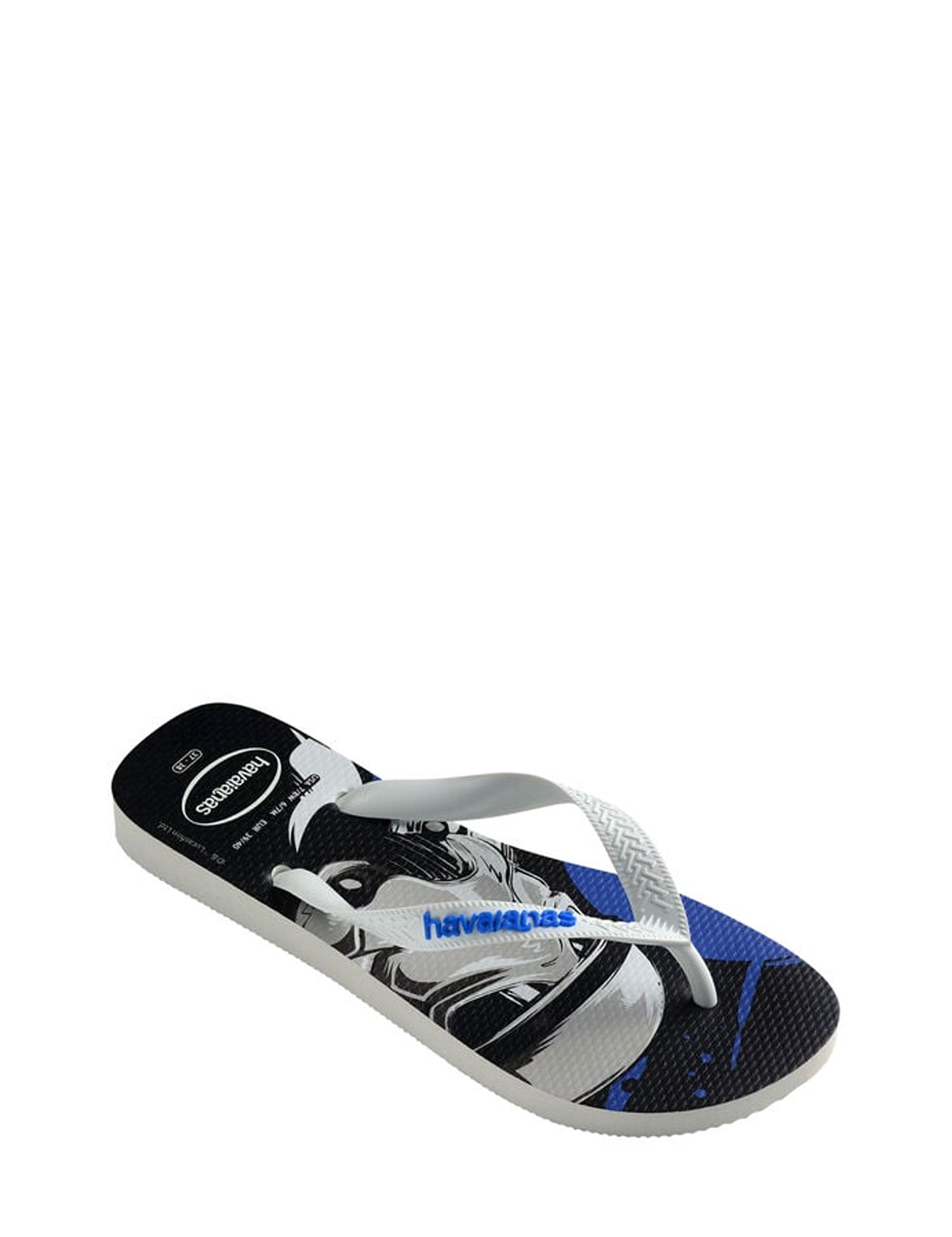 Infradito Bianco Havaianas