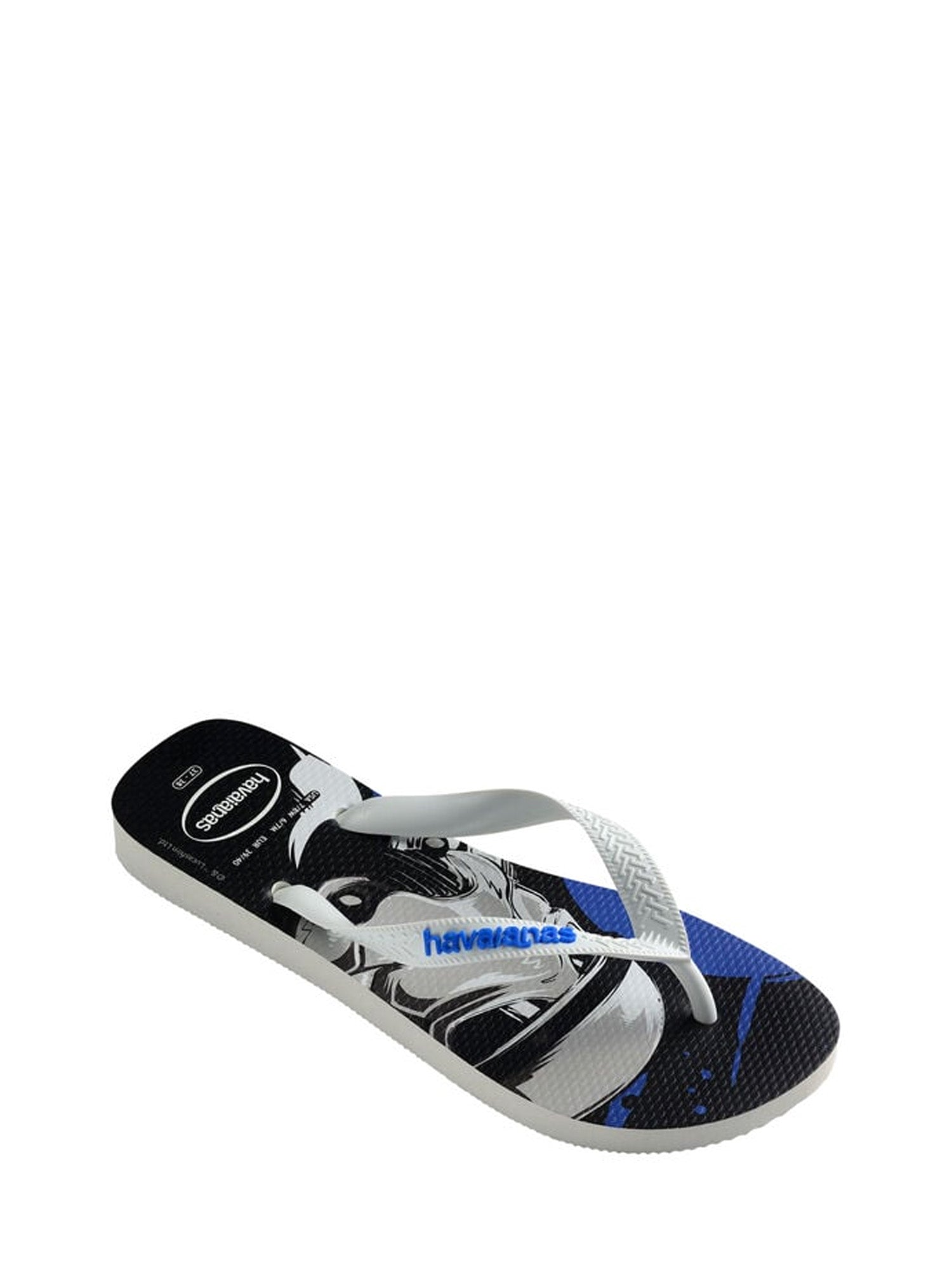 Infradito Bianco Havaianas