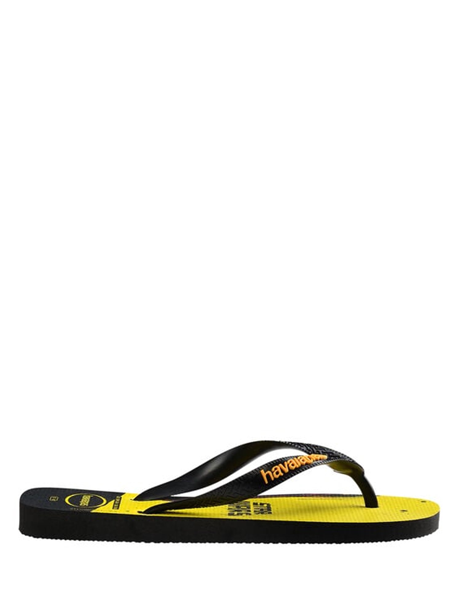 Infradito Giallo Havaianas