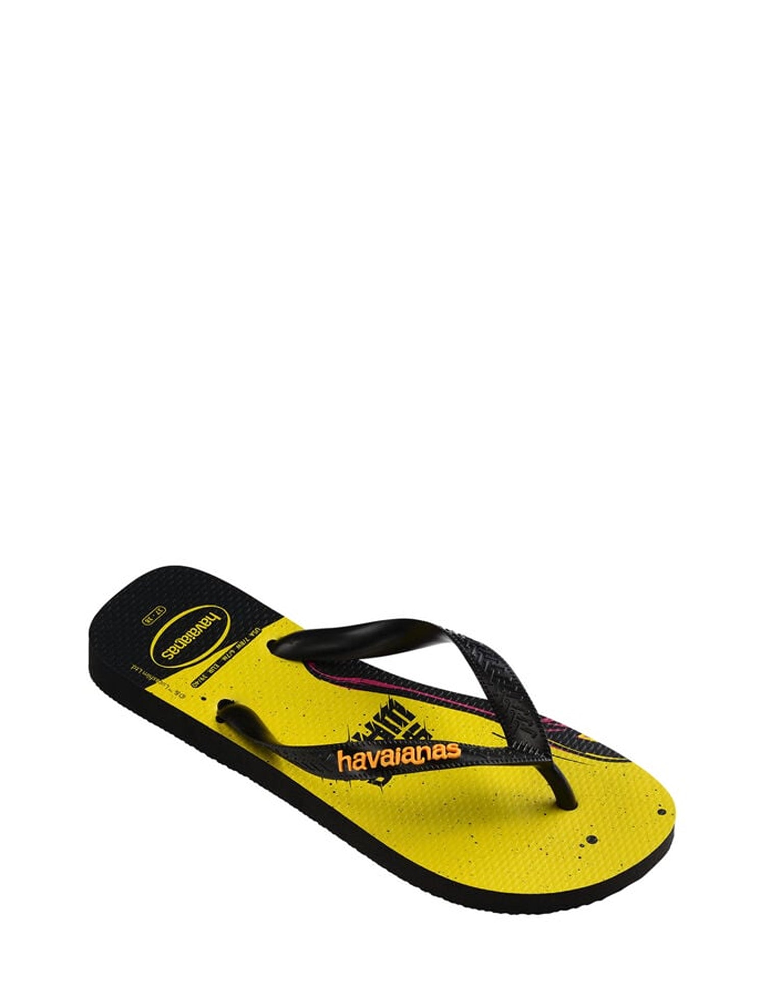 Infradito Giallo Havaianas