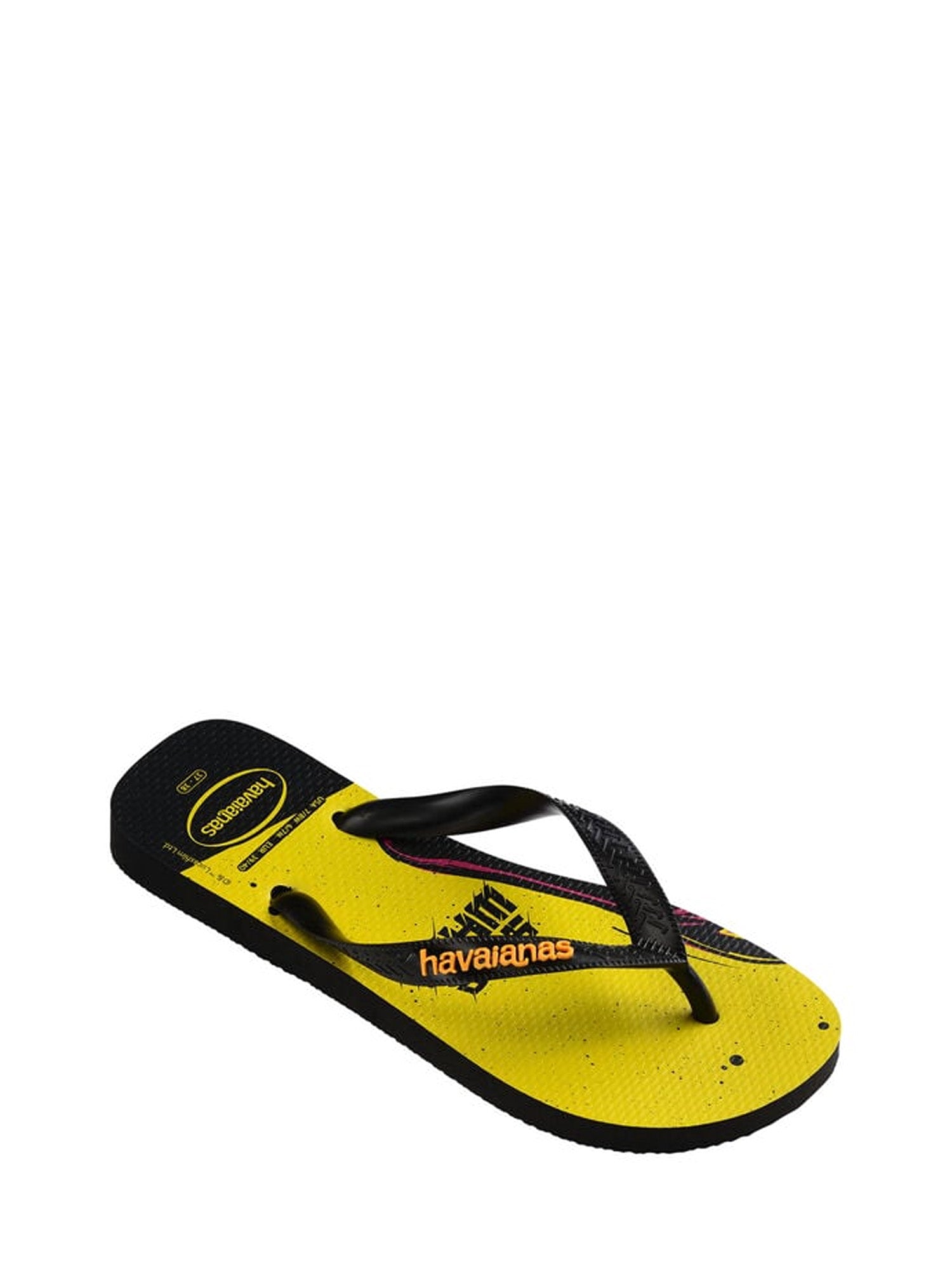 Infradito Giallo Havaianas