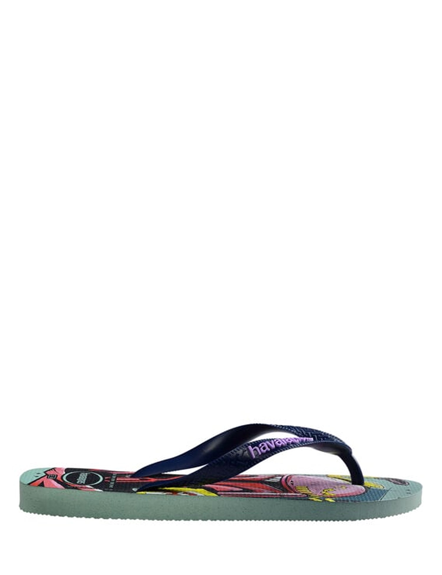 Infradito Blu Havaianas