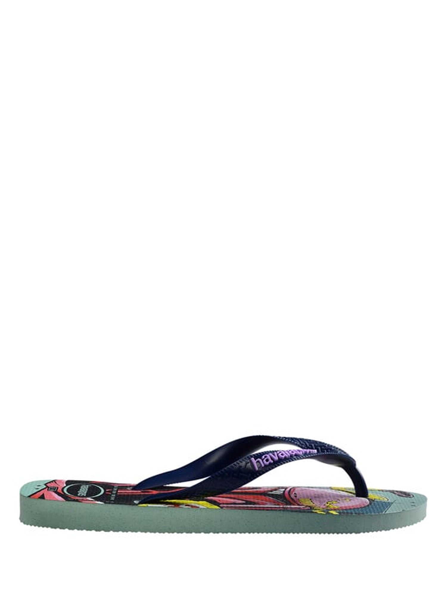 Infradito Blu Havaianas