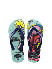 Infradito Blu Havaianas