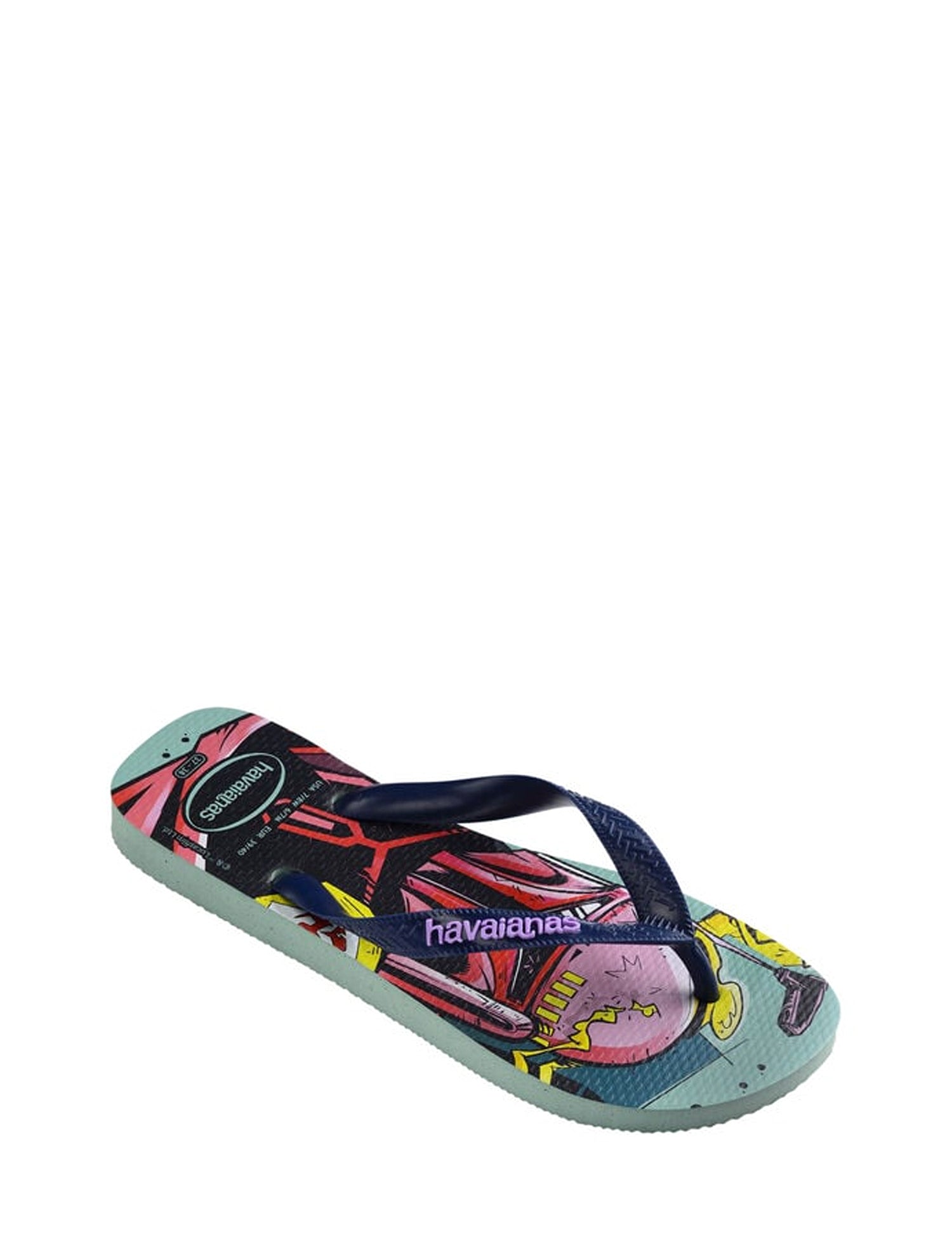 Infradito Blu Havaianas