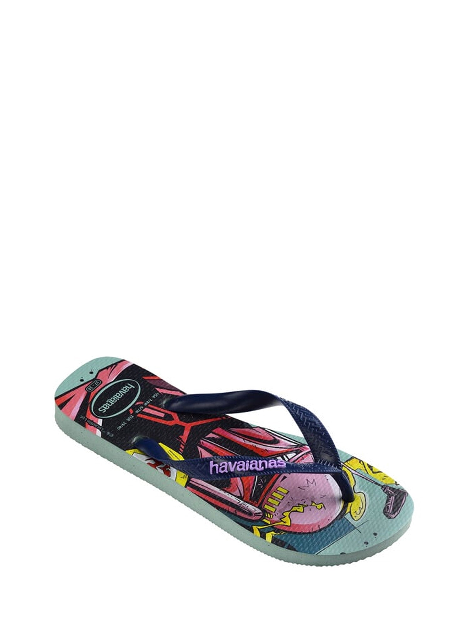 Infradito Blu Havaianas