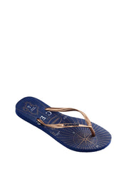 Infradito Blu Havaianas