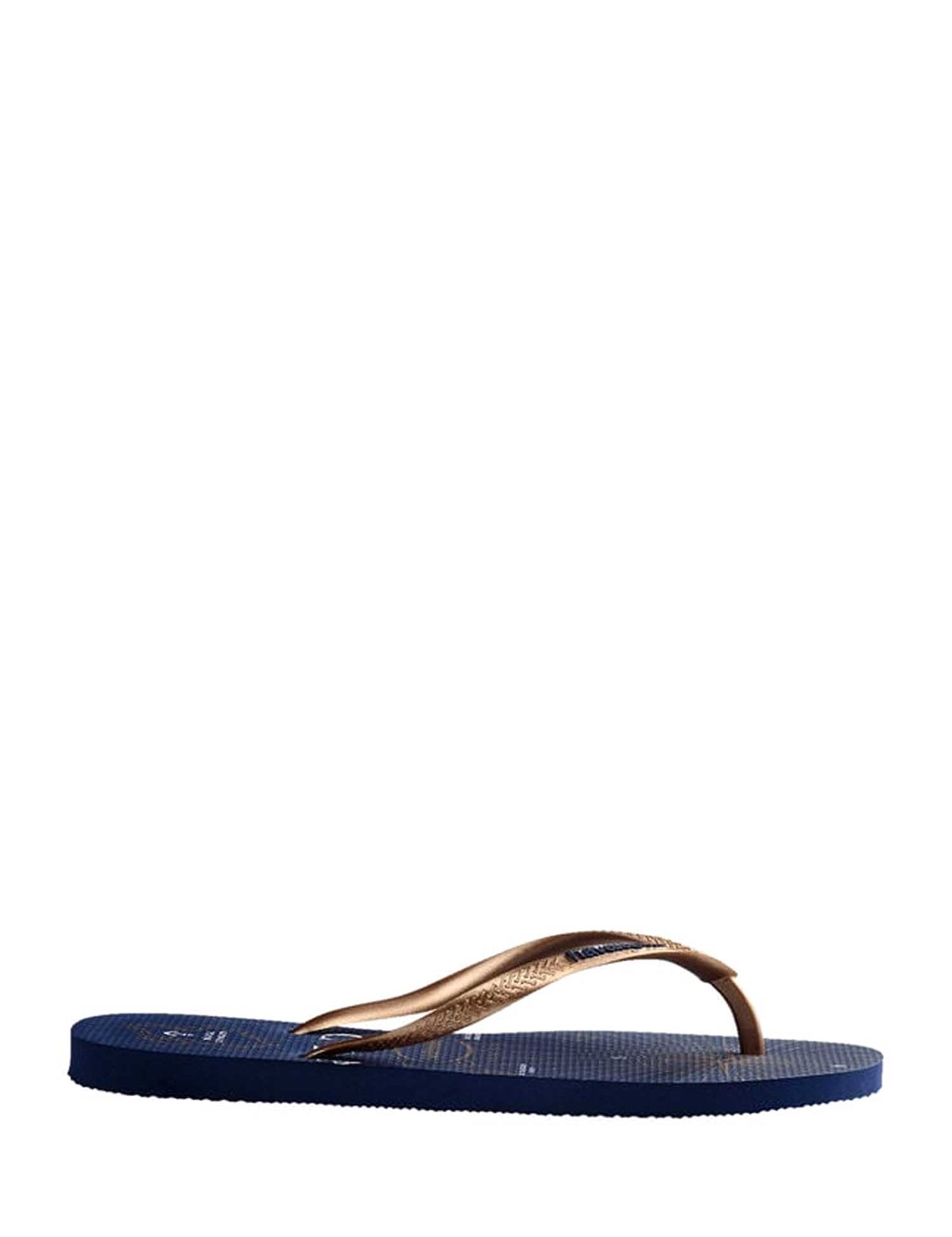 Infradito Blu Havaianas