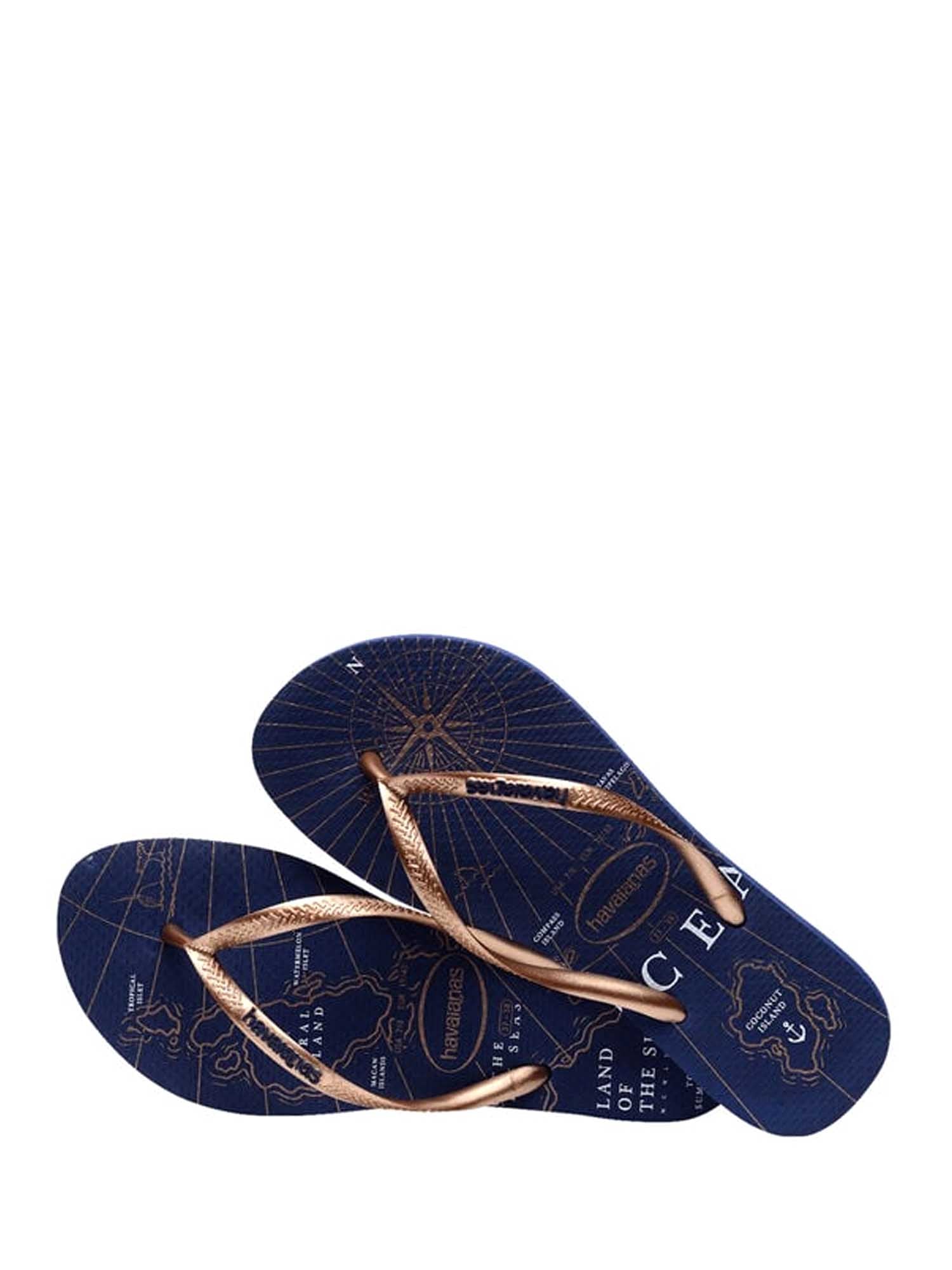 Infradito Blu Havaianas