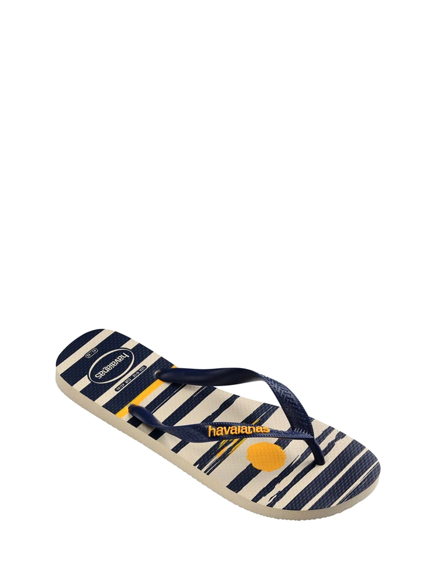 Infradito Beige Havaianas