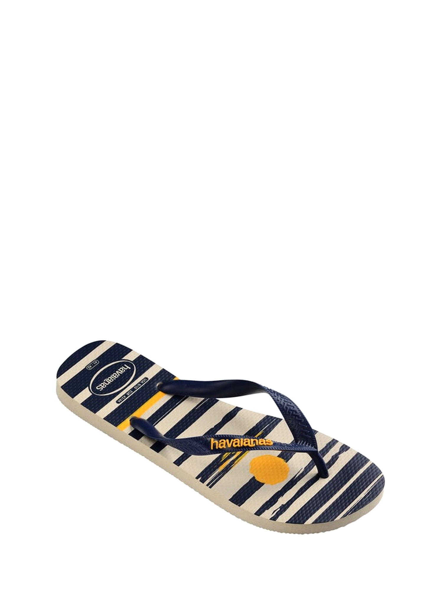 Infradito Beige Havaianas