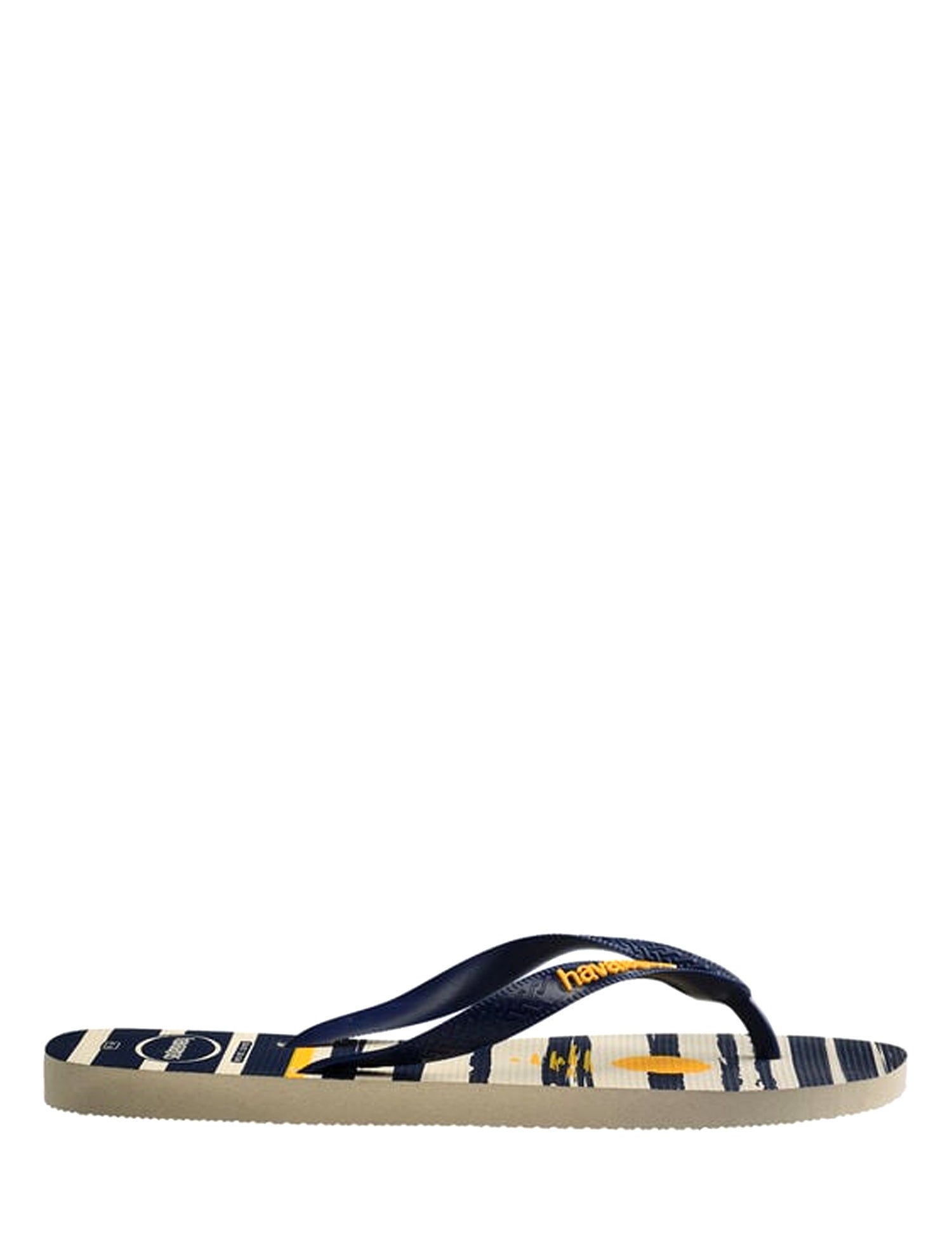 Infradito Beige Havaianas