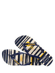 Infradito Beige Havaianas