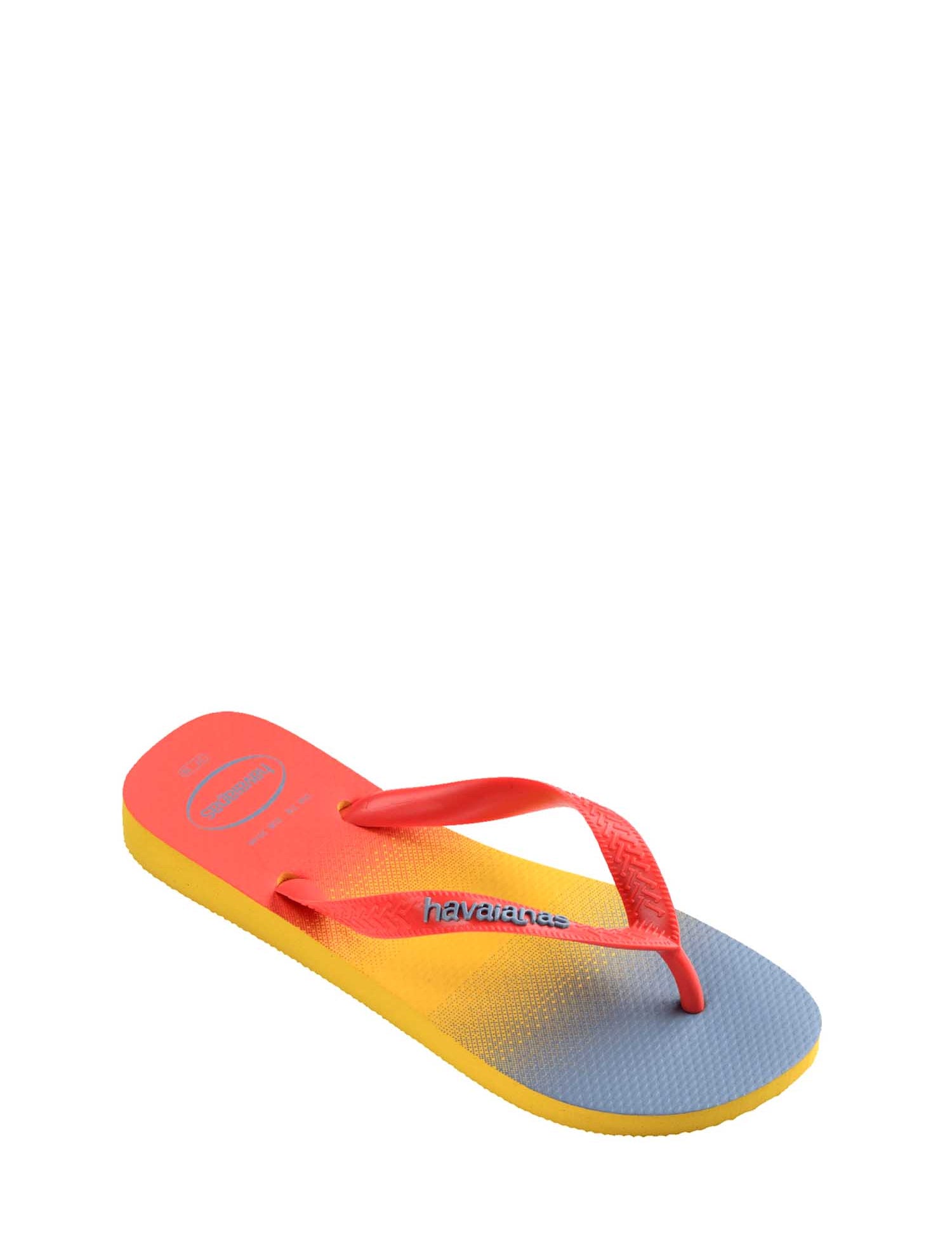 Infradito Giallo Havaianas