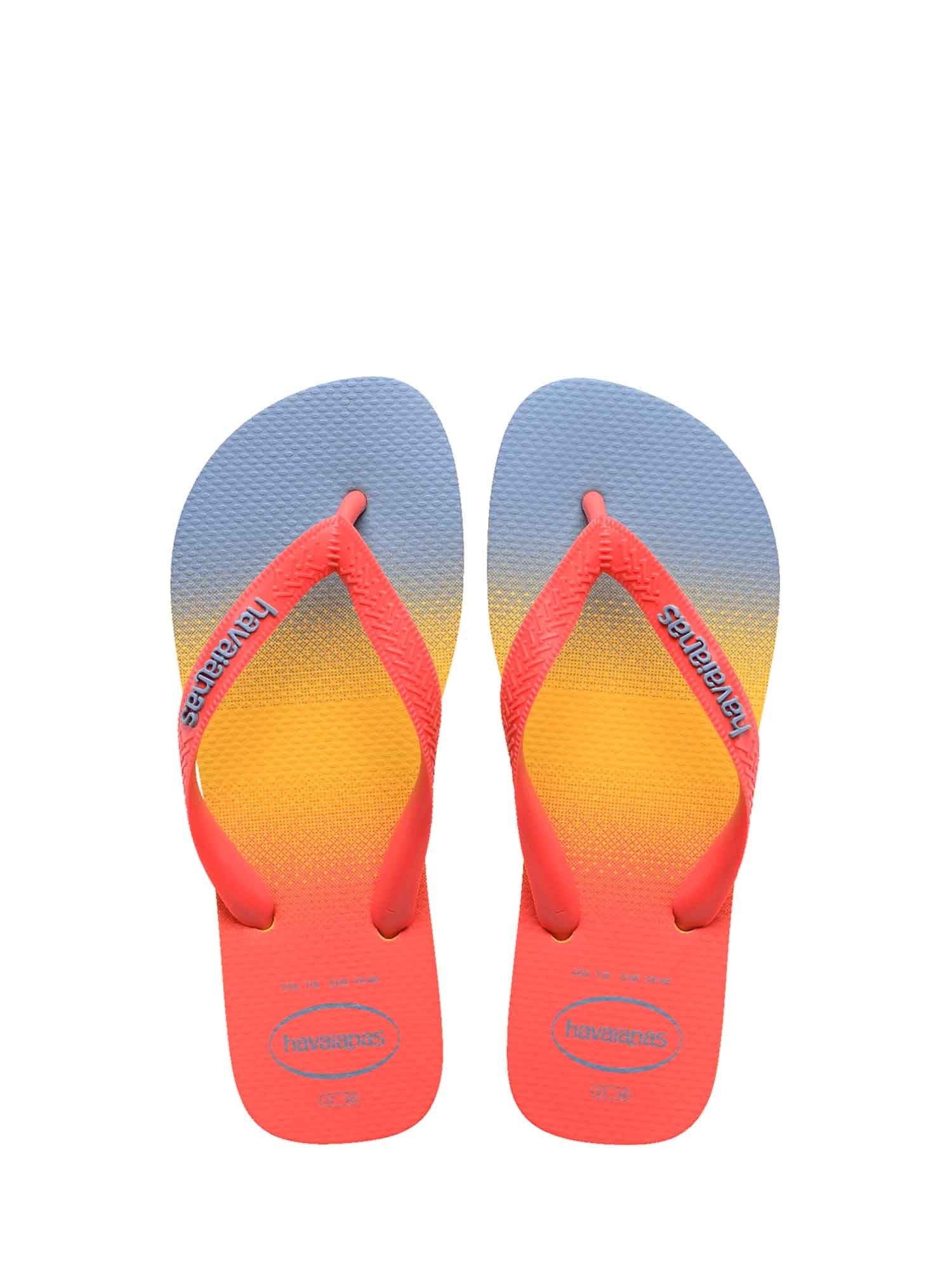 Infradito Giallo Havaianas