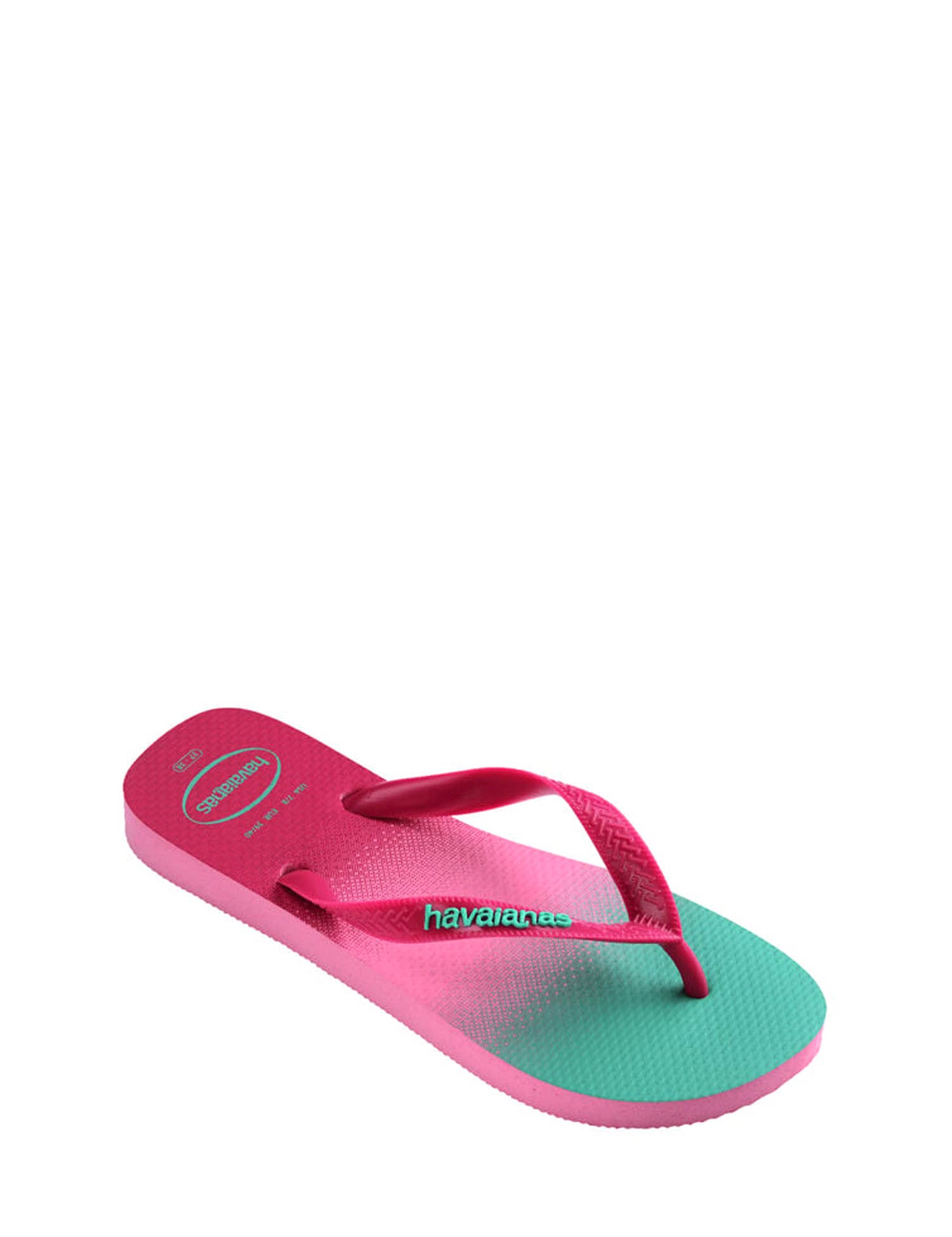 Infradito Rosa Havaianas