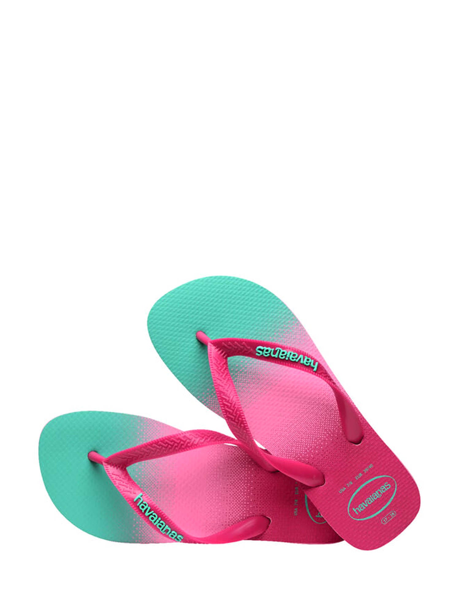 Infradito Rosa Havaianas