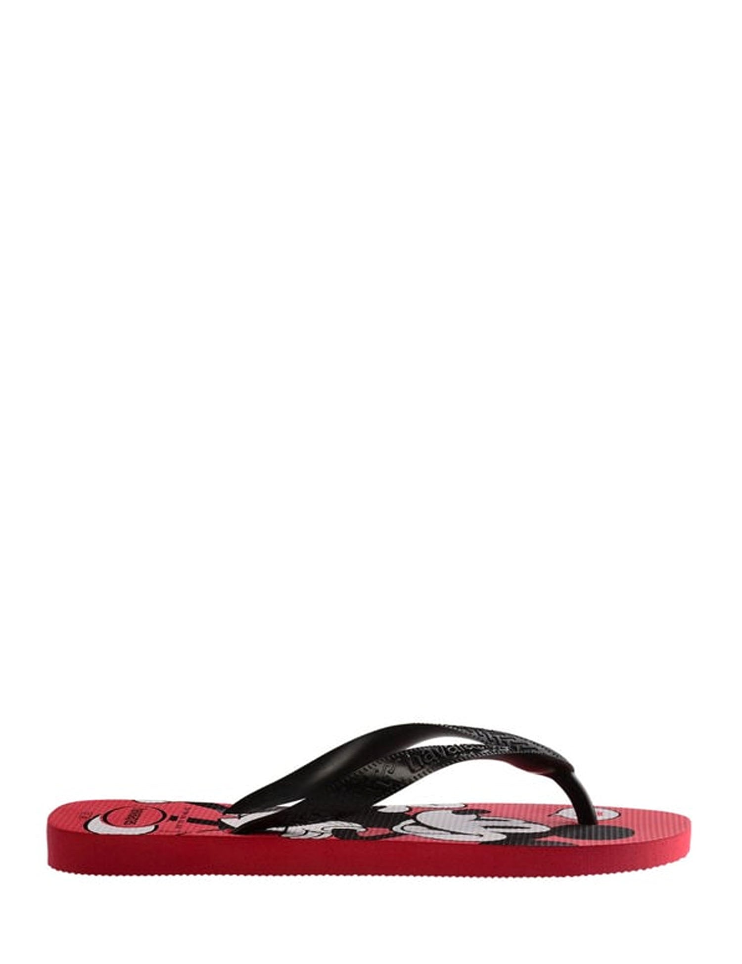 Infradito Rosso Havaianas