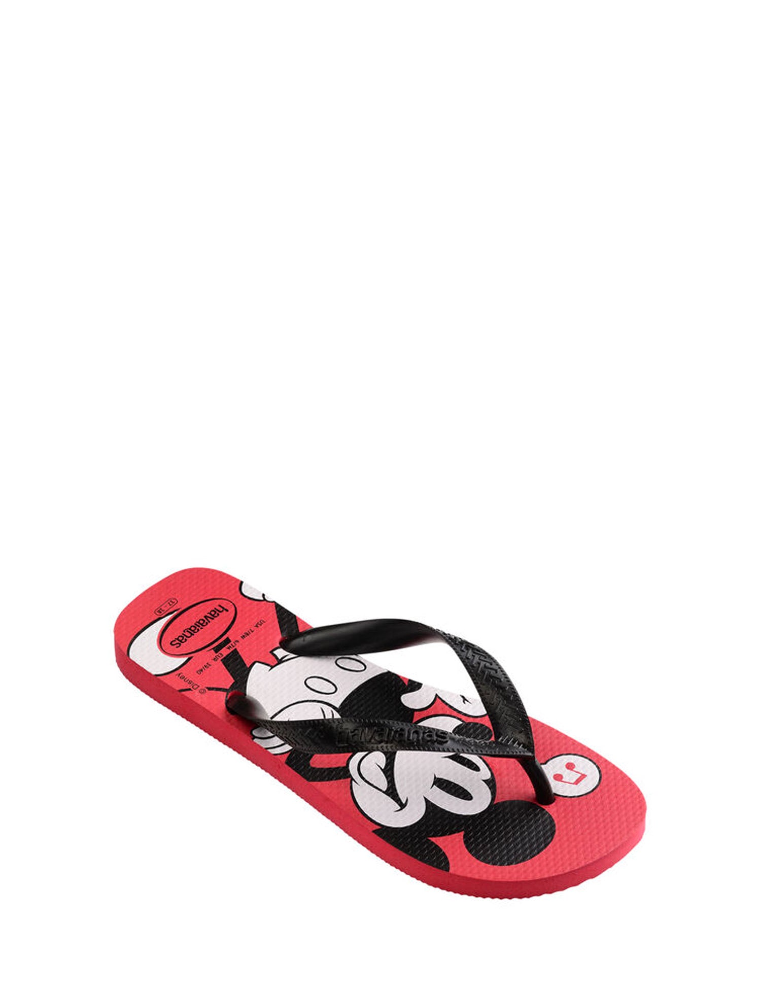 Infradito Rosso Havaianas