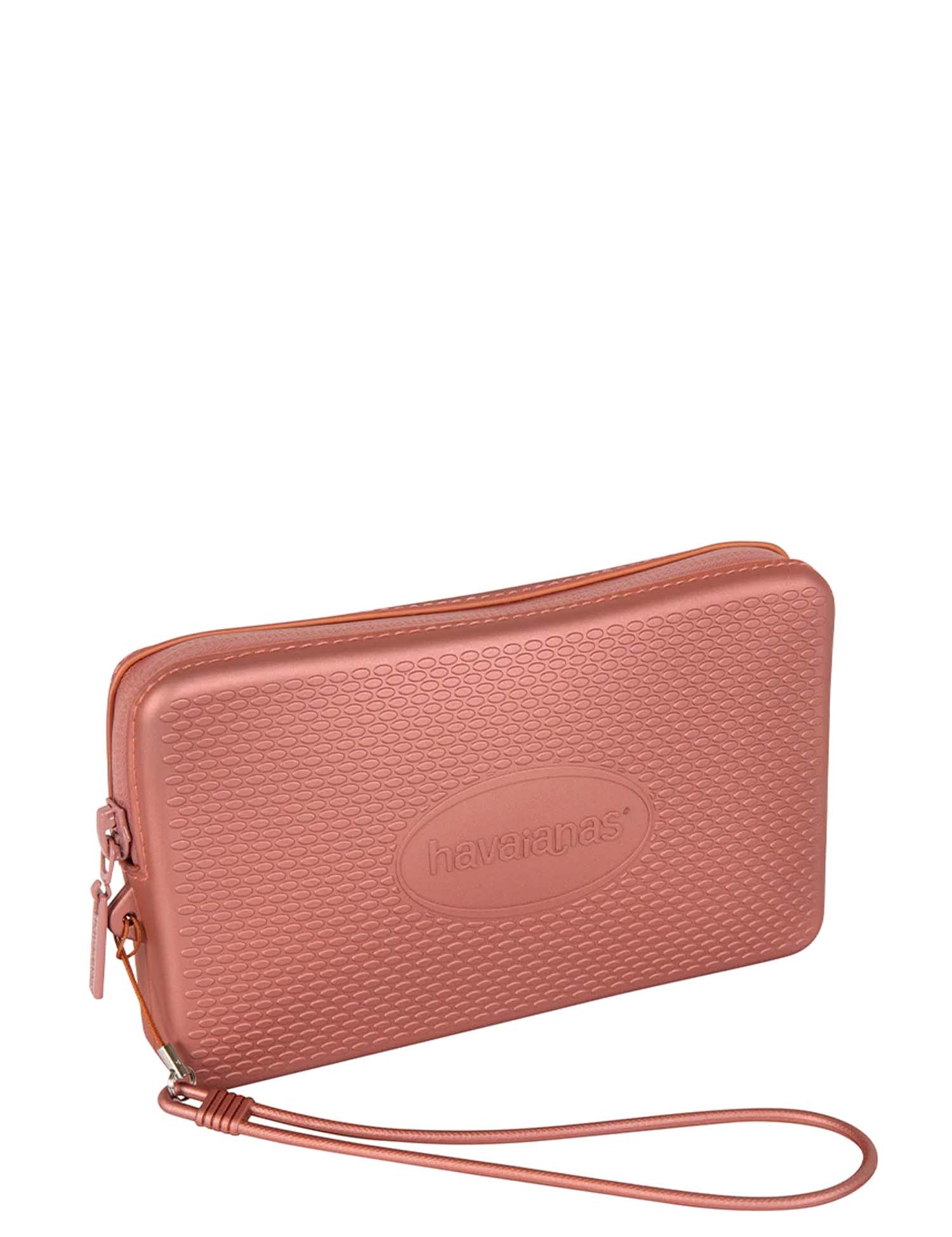 Pochette Rosa Cipria Havaianas