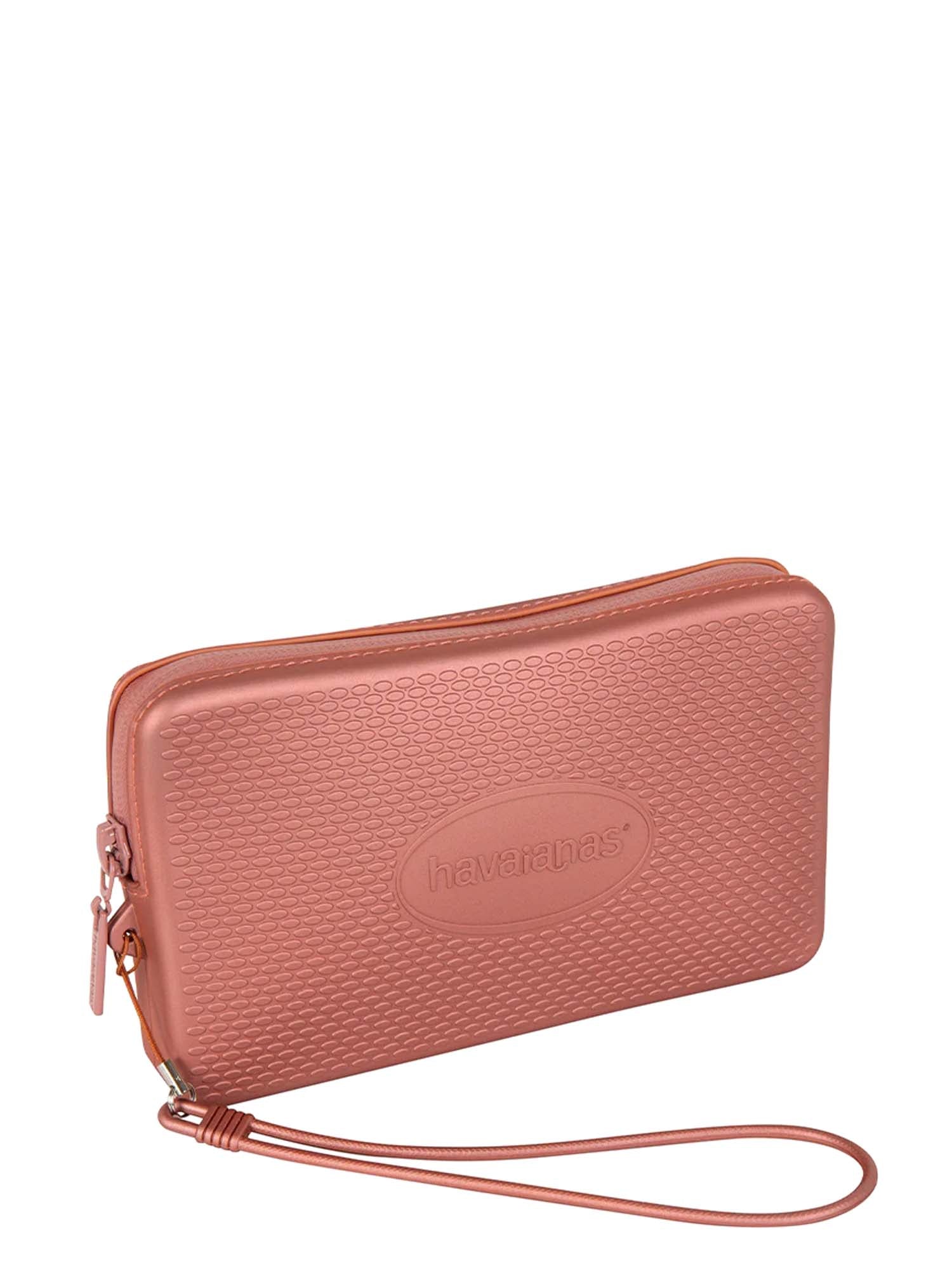Pochette Rosa Cipria Havaianas