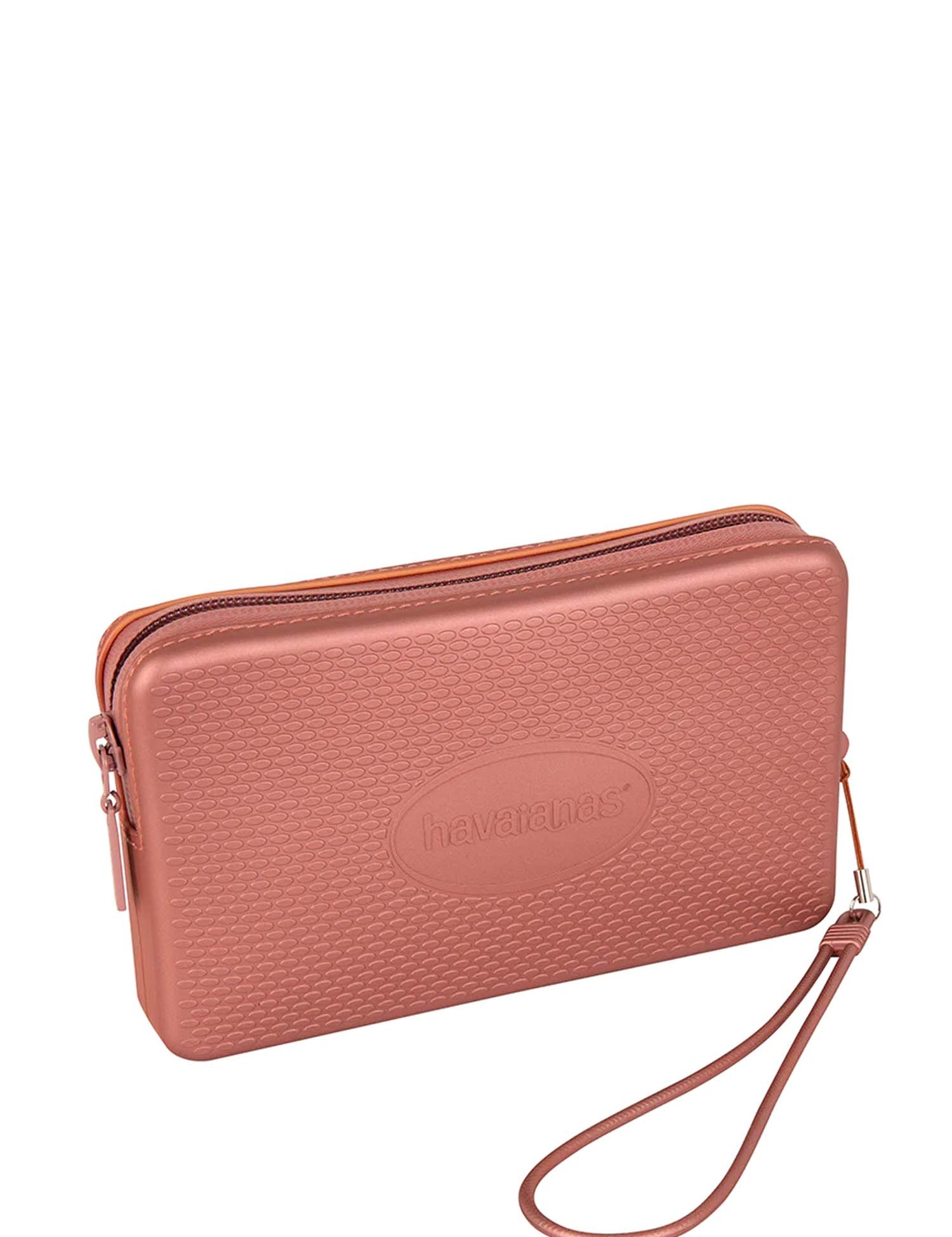 Pochette Rosa Cipria Havaianas