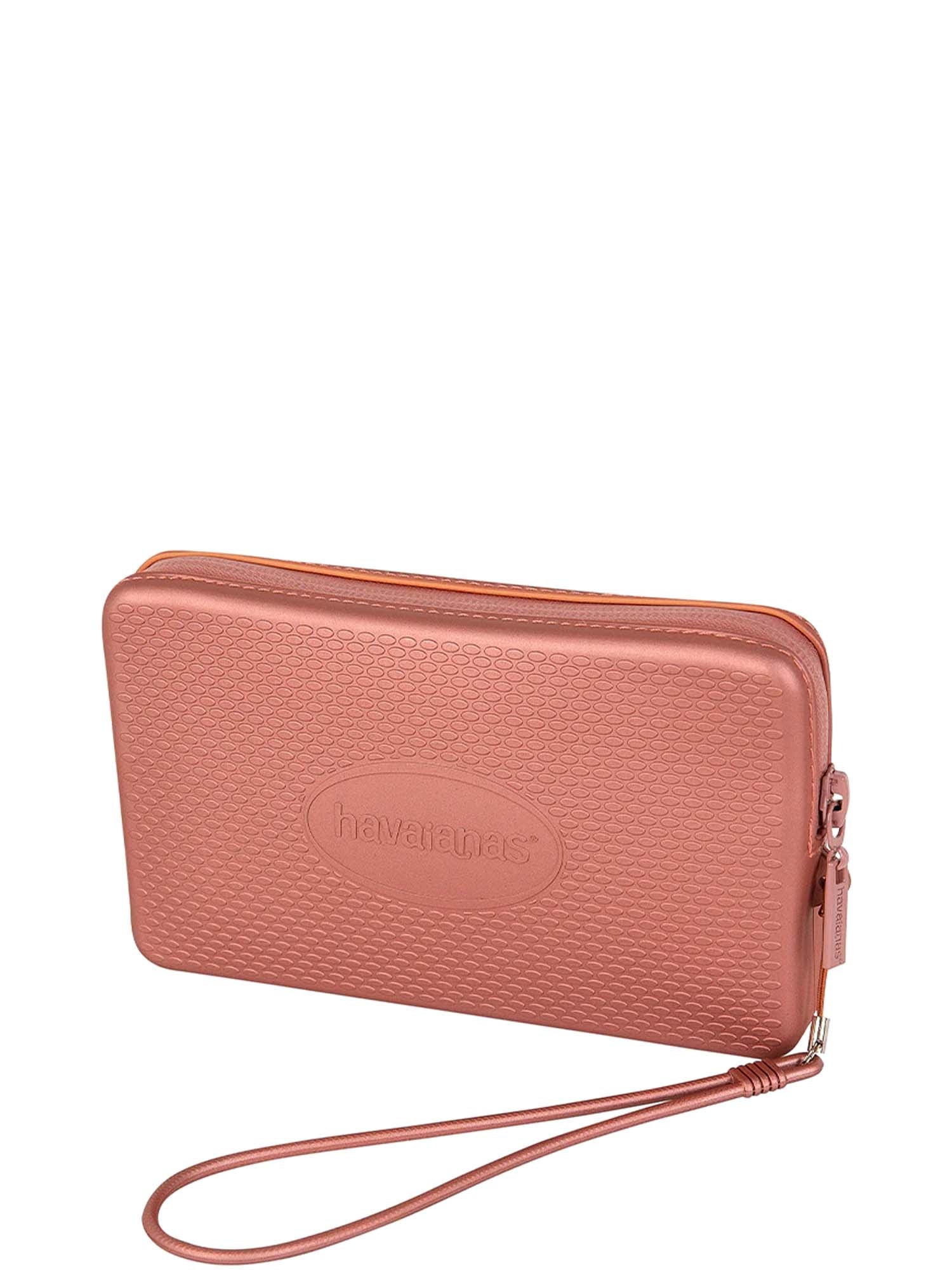 Pochette Rosa Cipria Havaianas