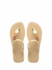 Infradito Beige Havaianas