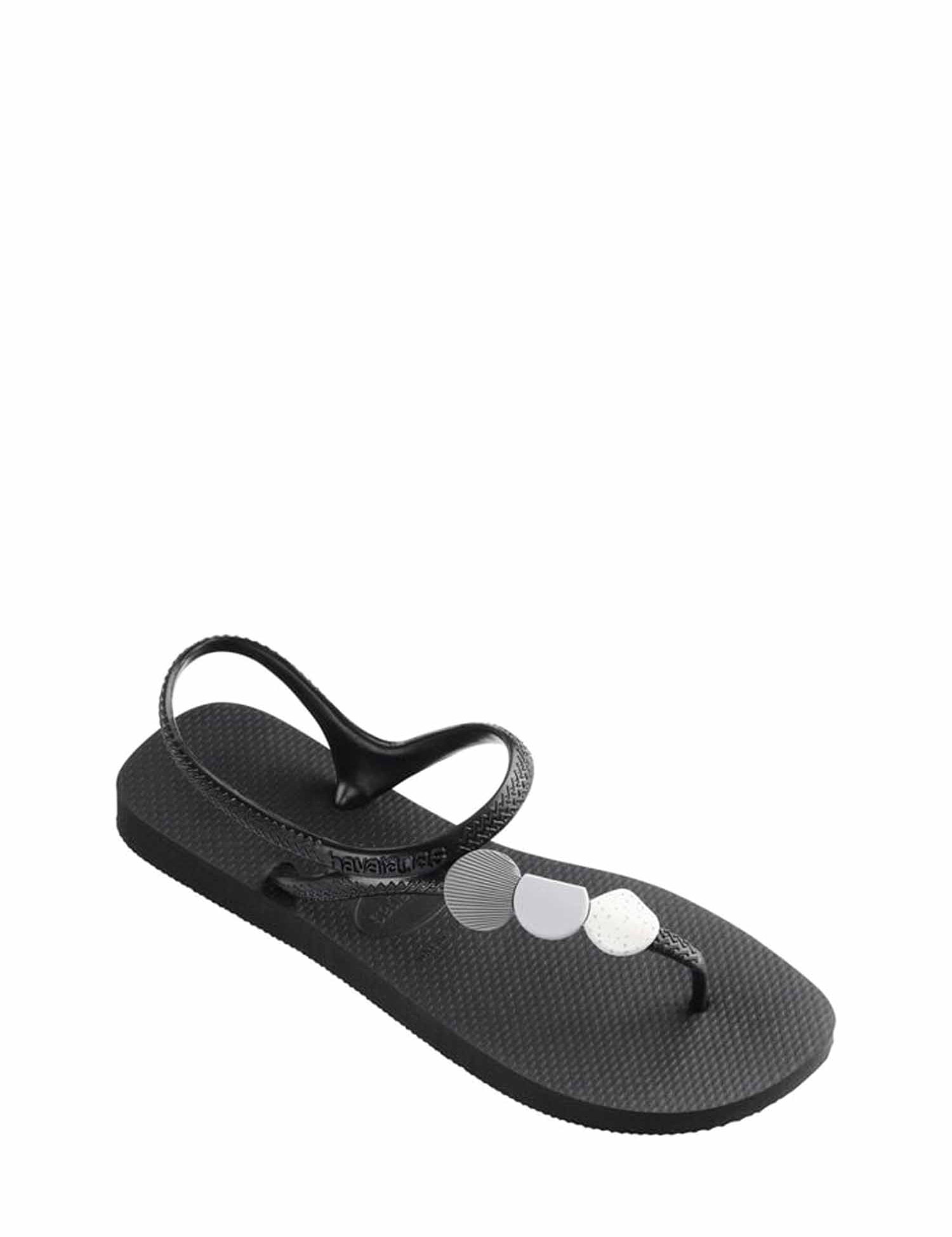 Infradito Nero Havaianas