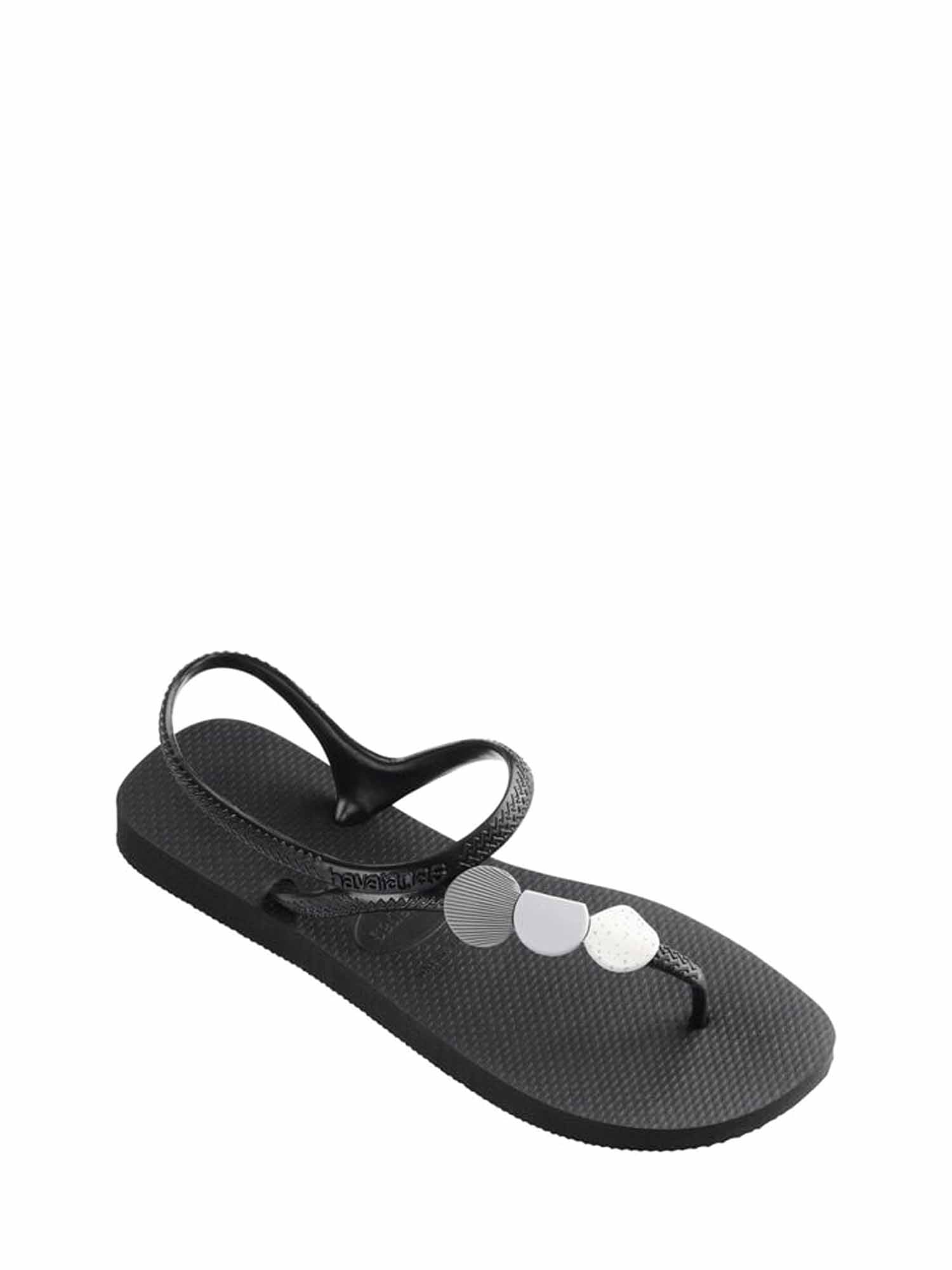 Infradito Nero Havaianas