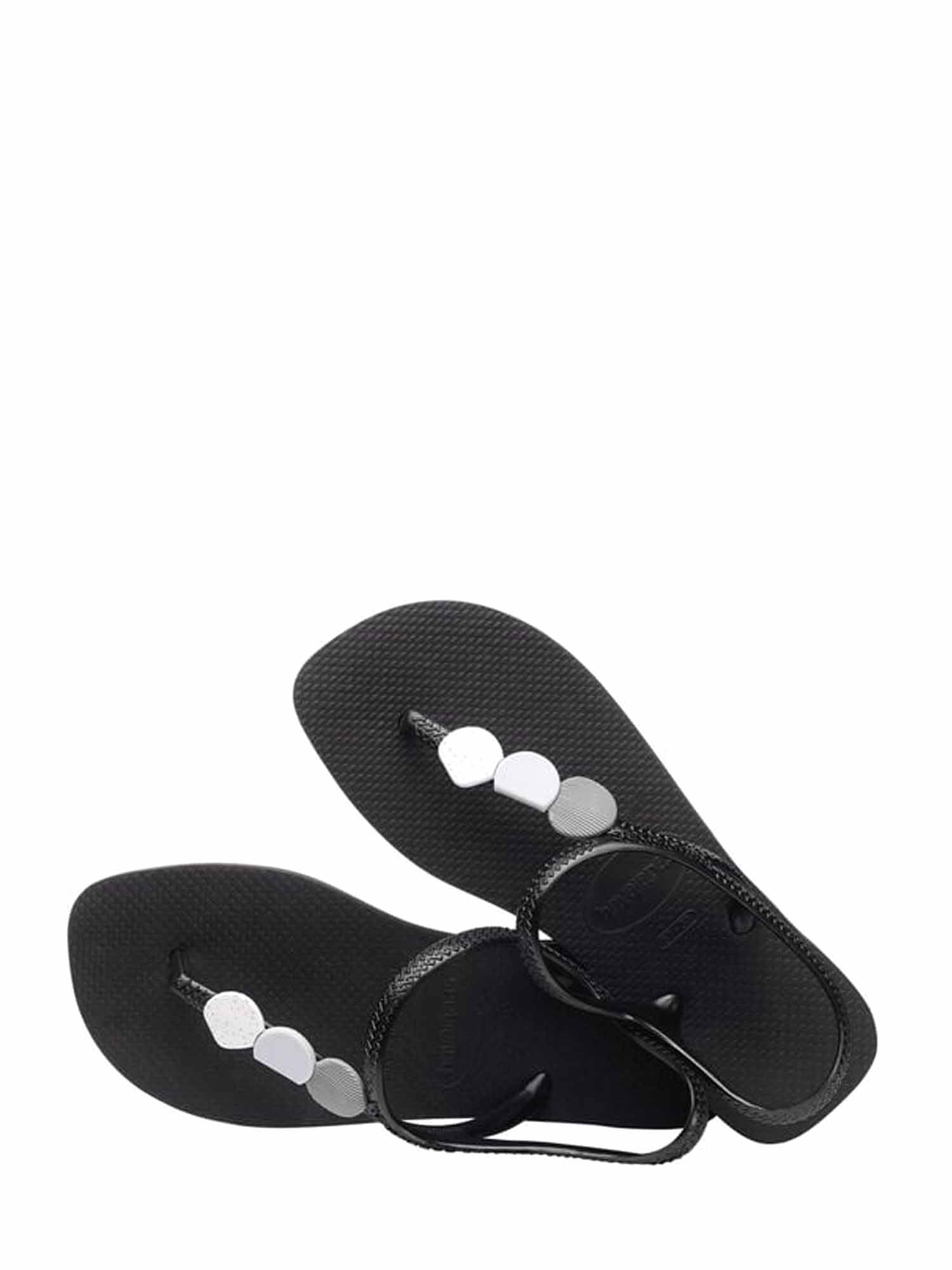 Infradito Nero Havaianas