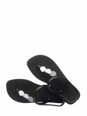 Infradito Nero Havaianas