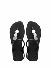 Infradito Nero Havaianas
