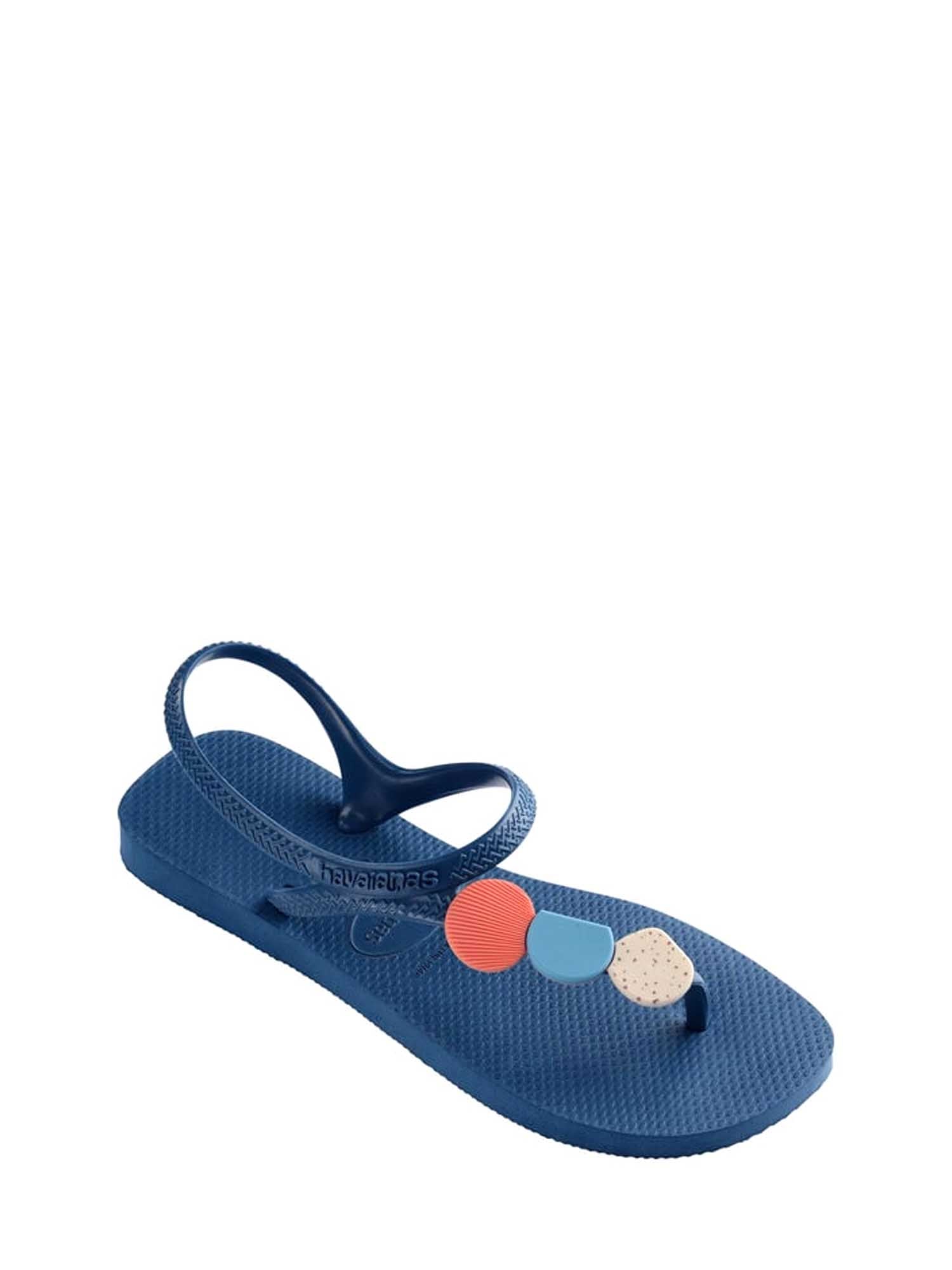 Infradito Blu Havaianas