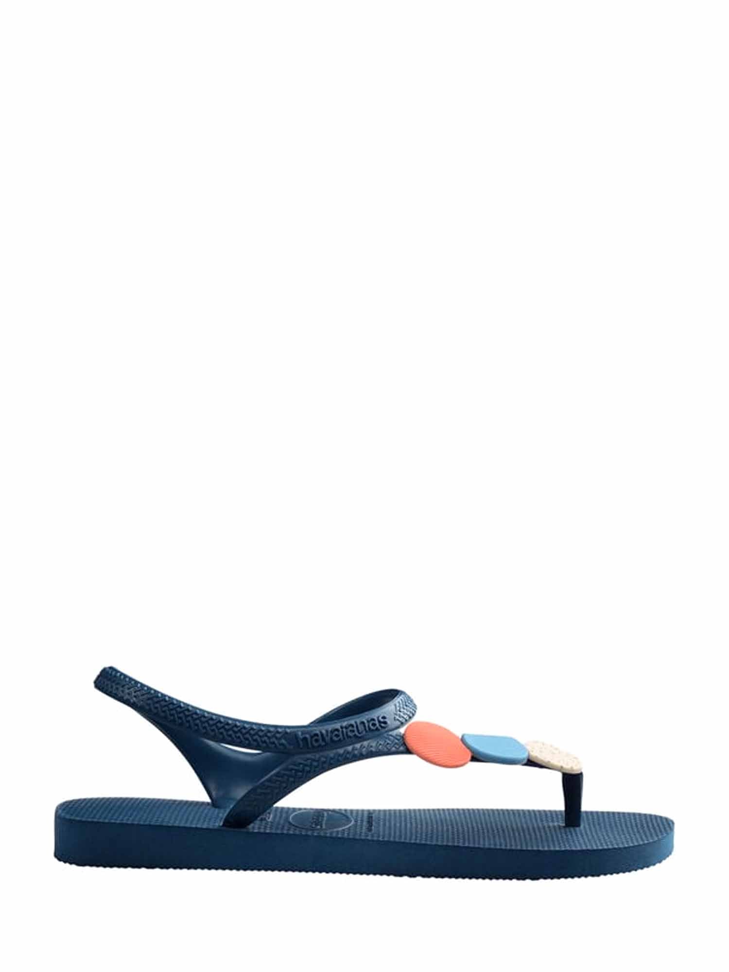Infradito Blu Havaianas