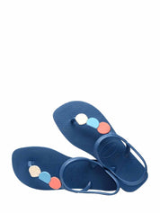 Infradito Blu Havaianas