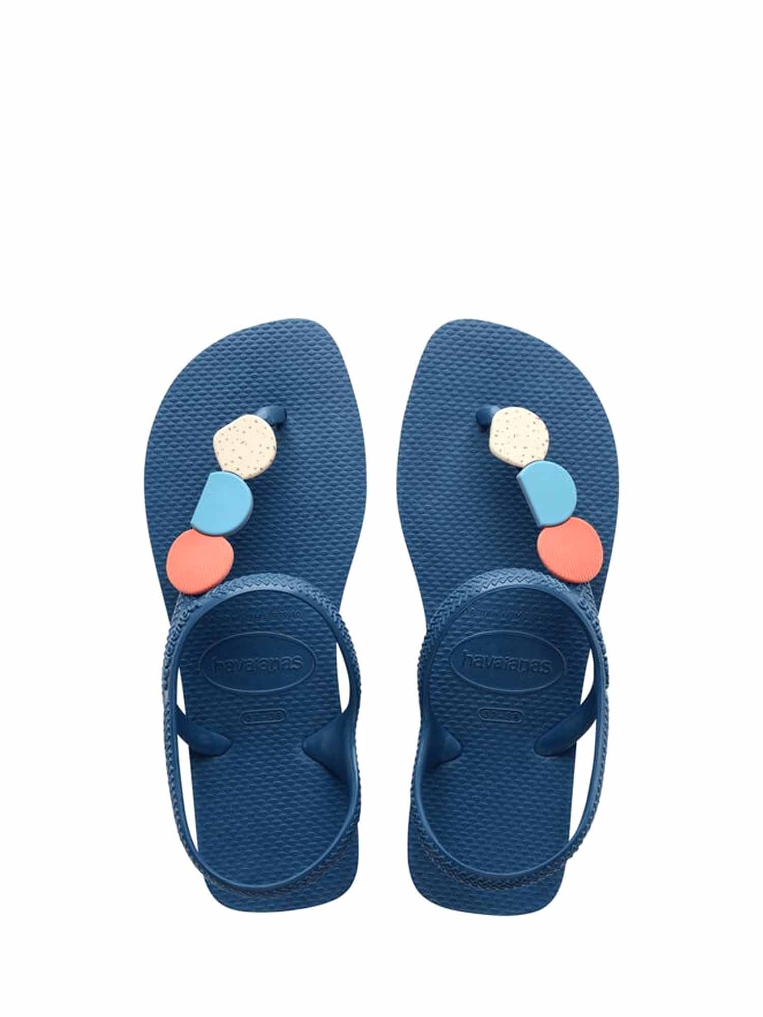 Infradito Blu Havaianas