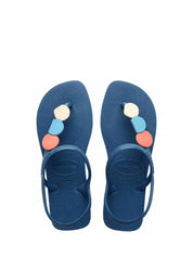 Infradito Blu Havaianas