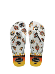 Infradito Bianco Havaianas