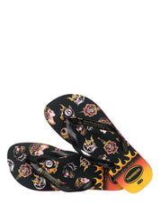 Infradito Nero Havaianas