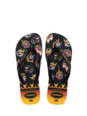 Infradito Nero Havaianas